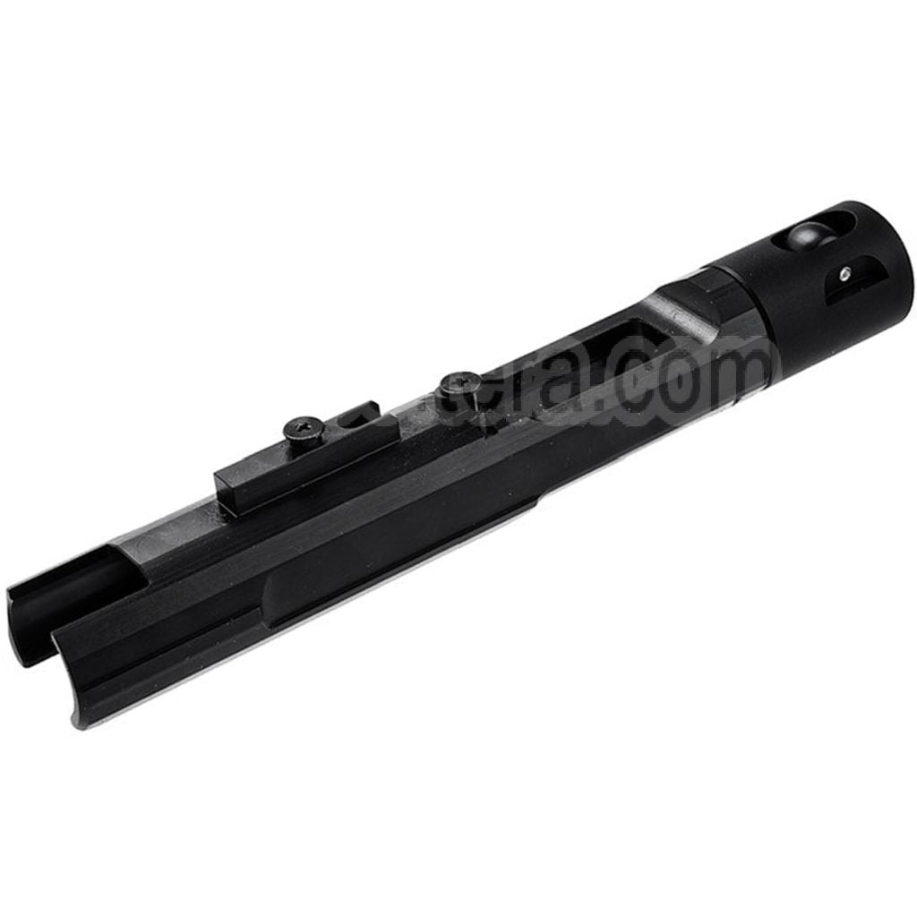 Dytac EMG NOVESKE Culasse Ensemble Convient pour Tokyo Marui M4 MWS Série GBB Fusil Airsoft Noir