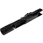 Dytac EMG NOVESKE Culasse Ensemble Convient pour Tokyo Marui M4 MWS Série GBB Fusil Airsoft Noir