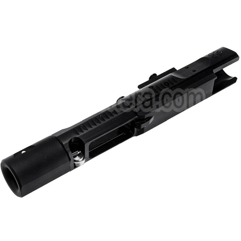 Dytac EMG NOVESKE Culasse Ensemble Convient pour Tokyo Marui M4 MWS Série GBB Fusil Airsoft Noir