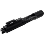 VFC Zinc Culasse Set V2 avec NPAS Buse Convient pour VFC M4 V2 Série GBB Fusil Airsoft Noir