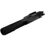 VFC Zinc Culasse Set V2 avec NPAS Buse Convient pour VFC M4 V2 Série GBB Fusil Airsoft Noir