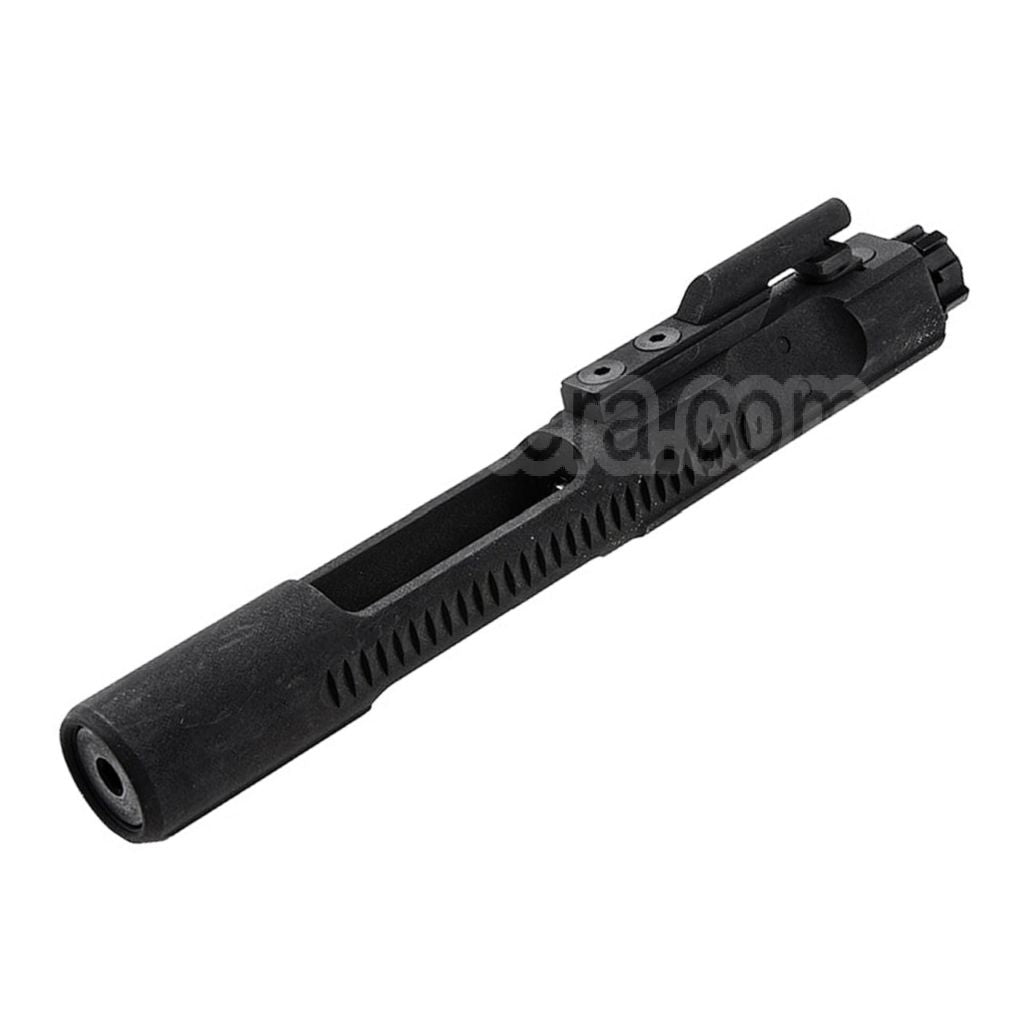 Z-Parts Acier PFAS Complet Culasse Ensemble Convient pour VFC M4 Umarex (Elite Force) HK416 Série GBB Fusil Airsoft Noir