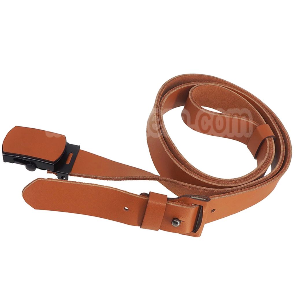 DOUBLE BELL Sangle Convient pour PPS D-Boys DOUBLE BELL Tanaka Mauser Kar-98K Sniper Fusil Airsoft