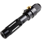 Madbull XM Chargeur XC03 Portable 12g Co2 Adaptateur avec Régulateur de Pression et Compteur de lecture réglables