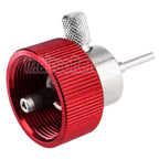 Madbull XG02 Adaptateur Propane avec Port d'Huile Silicone