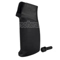 APS VPG Vertical Pistolet Poignée Convient pour APS CAM870 Shell Ejecting Shotguns Airsoft Noir