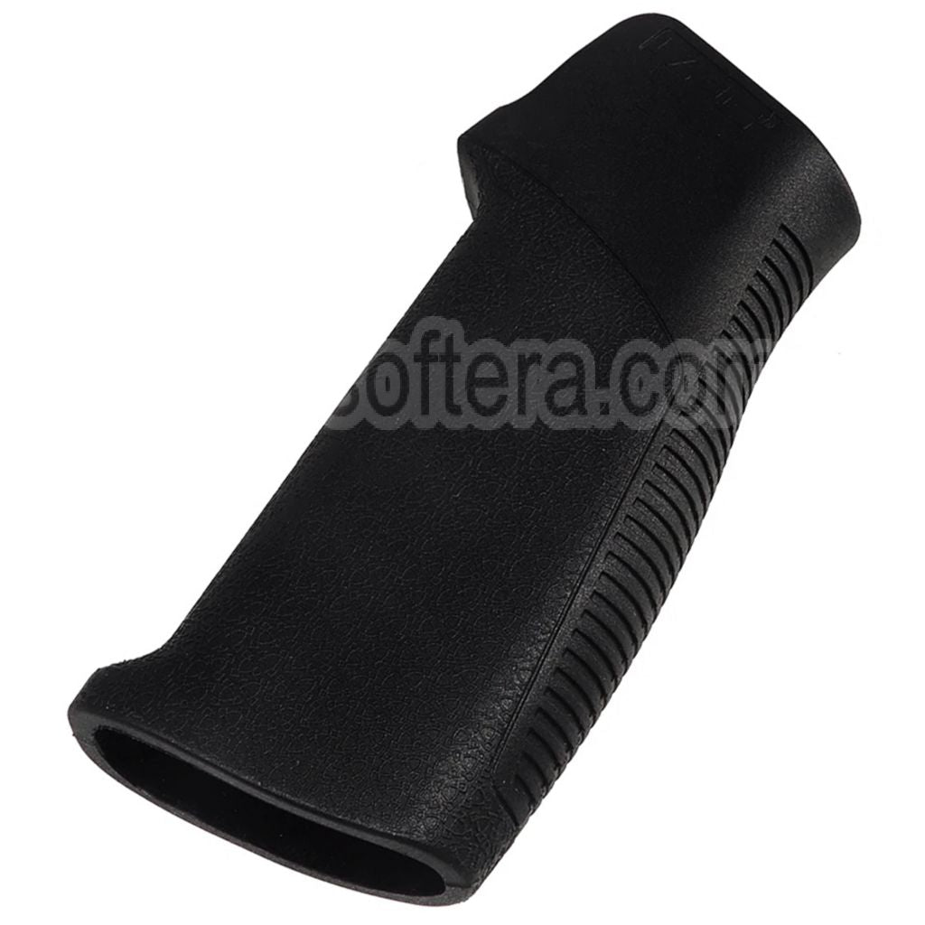 APS VPG Vertical Pistolet Poignée Convient pour APS CAM870 Shell Ejecting Shotguns Airsoft Noir