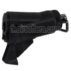 APS DTA Drop Tube Adaptateur Convient pour APS CAM870 Shell Ejecting Shotguns Airsoft Noir