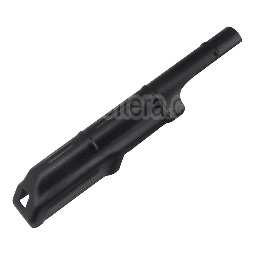 APS Haut Boîtier Couverture Convient pour CYMA Tokyo Marui AKS74U APS ASK AK Série AEG Fusil Airsoft Noir