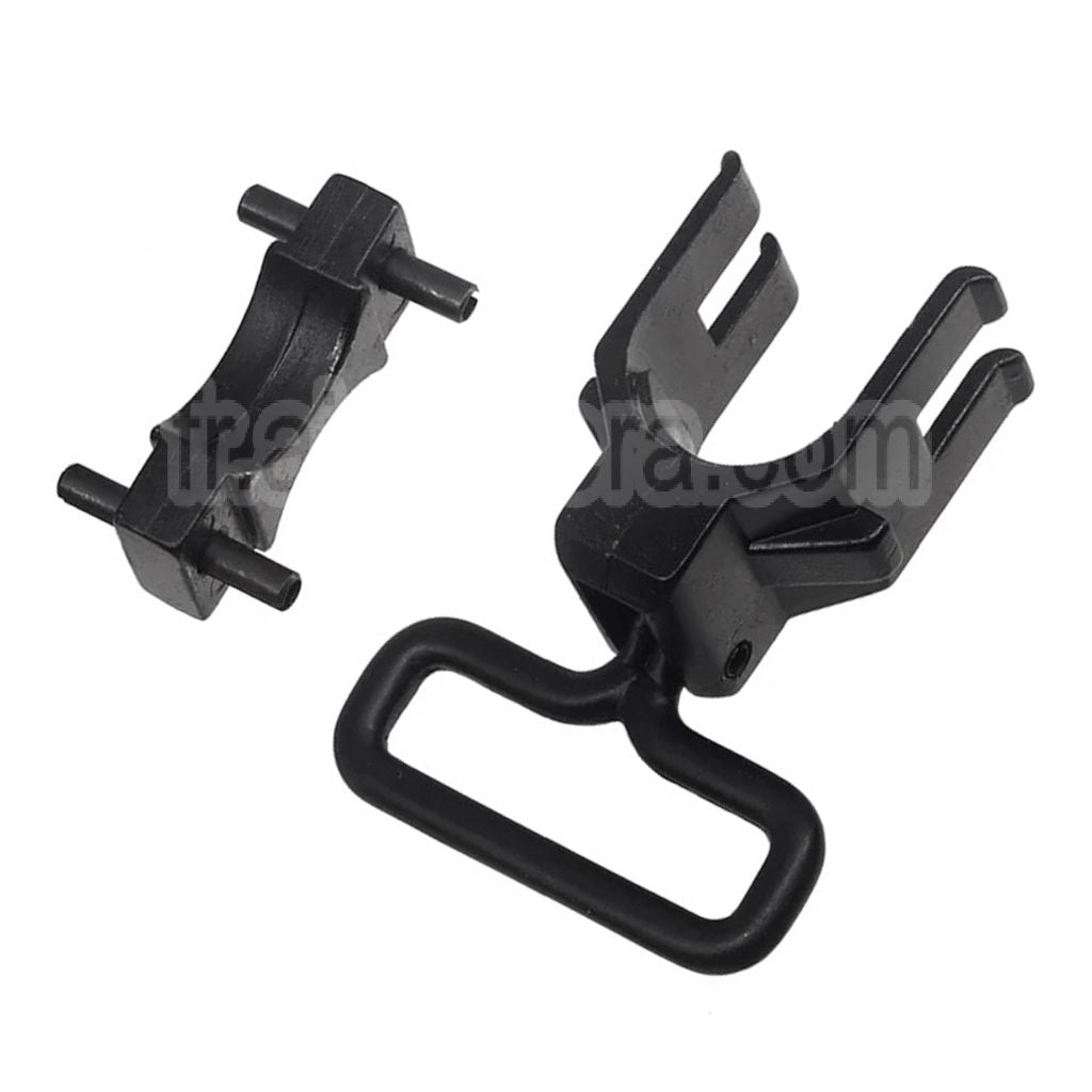 APS Avant Sangle Pivot Bracket Convient pour M4 M16 Série AEG Fusil Airsoft