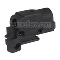 APS Remplacement Hop Up Chambre Boîtier Convient pour APS STEEL SHARK 4.5mm AIRGUN