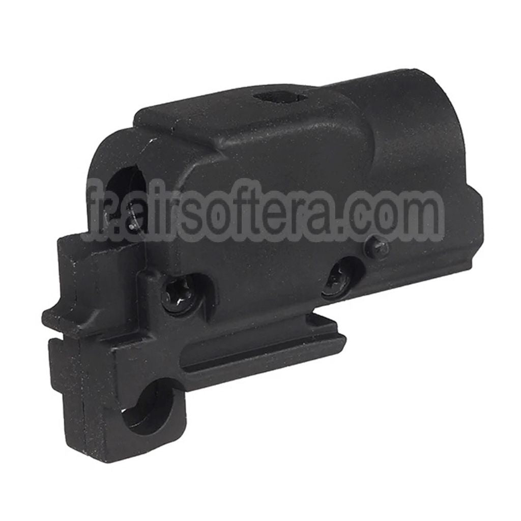 APS Remplacement Hop Up Chambre Boîtier Convient pour APS STEEL SHARK 4.5mm AIRGUN