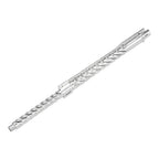 APS EMG F1 Firearms 16 Pouces CNC Aluminium Canon Extérieur -14mm CCW sens antihoraire Convient pour APS EMG F1 Firearms Falkor PER ASR Série M4 M16 AEG Fusil Airsoft