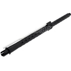 APS EMG F1 Firearms 16 Pouces CNC Aluminium Canon Extérieur -14mm CCW sens antihoraire Convient pour APS EMG F1 Firearms Falkor PER ASR Série M4 M16 AEG Fusil Airsoft