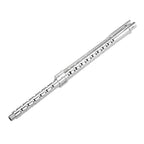 APS EMG F1 Firearms 16 Pouces CNC Aluminium Canon Extérieur -14mm CCW sens antihoraire Convient pour APS EMG F1 Firearms Falkor PER ASR Série M4 M16 AEG Fusil Airsoft