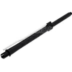 APS EMG F1 Firearms 16 Pouces CNC Aluminium Canon Extérieur -14mm CCW sens antihoraire Convient pour APS EMG F1 Firearms Falkor PER ASR Série M4 M16 AEG Fusil Airsoft