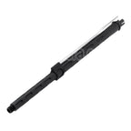 APS EMG F1 Firearms 16 Pouces CNC Aluminium Canon Extérieur -14mm CCW sens antihoraire Convient pour APS EMG F1 Firearms Falkor PER ASR Série M4 M16 AEG Fusil Airsoft