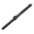 APS EMG F1 Firearms 16 Pouces CNC Aluminium Canon Extérieur -14mm CCW sens antihoraire Convient pour APS EMG F1 Firearms Falkor PER ASR Série M4 M16 AEG Fusil Airsoft