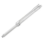 APS EMG F1 Firearms 16 Pouces CNC Aluminium Canon Extérieur -14mm CCW sens antihoraire Convient pour APS EMG F1 Firearms Falkor PER ASR Série M4 M16 AEG Fusil Airsoft