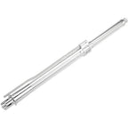 APS EMG F1 Firearms 16 Pouces CNC Aluminium Canon Extérieur -14mm CCW sens antihoraire Convient pour APS EMG F1 Firearms Falkor PER ASR Série M4 M16 AEG Fusil Airsoft