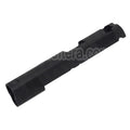 Army Armament Métal Glissière Convient pour ARMY R27 M1911 MEU GBB Pistolet Airsoft Noir