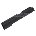 Army Armament Métal Glissière Convient pour ARMY R29 S70 Gold Cup GBB Pistolet Airsoft Noir