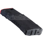 EMG Strike Industries Licensed 250 Billes Mid-Cap Chargeur Convient pour M4 M16 Série AEG Fusil Airsoft