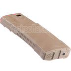 EMG Strike Industries Licensed 250 Billes Mid-Cap Chargeur Convient pour M4 M16 Série AEG Fusil Airsoft