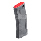 EMG Strike Industries Licensed 250 Billes Mid-Cap Chargeur Convient pour M4 M16 Série AEG Fusil Airsoft
