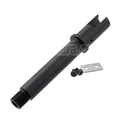 KRYTAC 140mm Canon Extérieur -14mm CCW sens antihoraire Convient pour Krytac Kriss Vector GBB SMG Fusil Airsoft