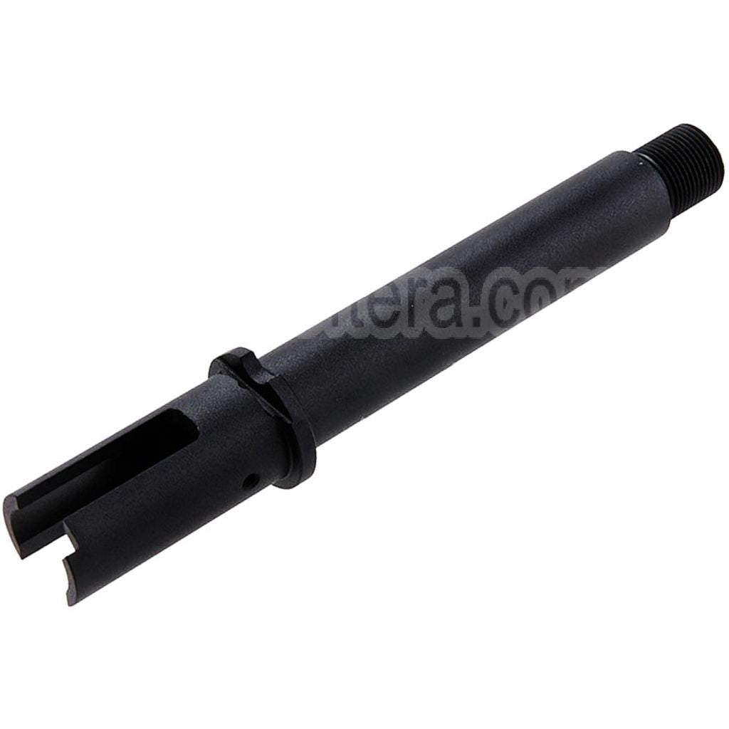 KRYTAC 140mm Canon Extérieur -14mm CCW sens antihoraire Convient pour Krytac Kriss Vector GBB SMG Fusil Airsoft
