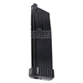Novritsch 31 Billes Co2 Chargeur Convient pour SSP1 SSP5 Hi-Capa Série GBB Pistolet Airsoft Noir