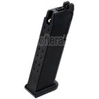 SRC 18 Billes Gaz Chargeur Convient pour G17 G18C G34 G35 G-Série GBB Pistolet Airsoft Noir