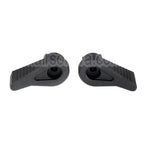 BBT CNC Aluminium HD Style Sélecteur de sécurité adapté pour KRYTAC Kriss Vector Série AEG GBB SMG Fusil Airsoft