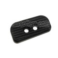 BBT CNC Aluminium Détente de Chargeur Plaque Convient pour KRYTAC Kriss Vector Série AEG GBB SMG Fusil Airsoft