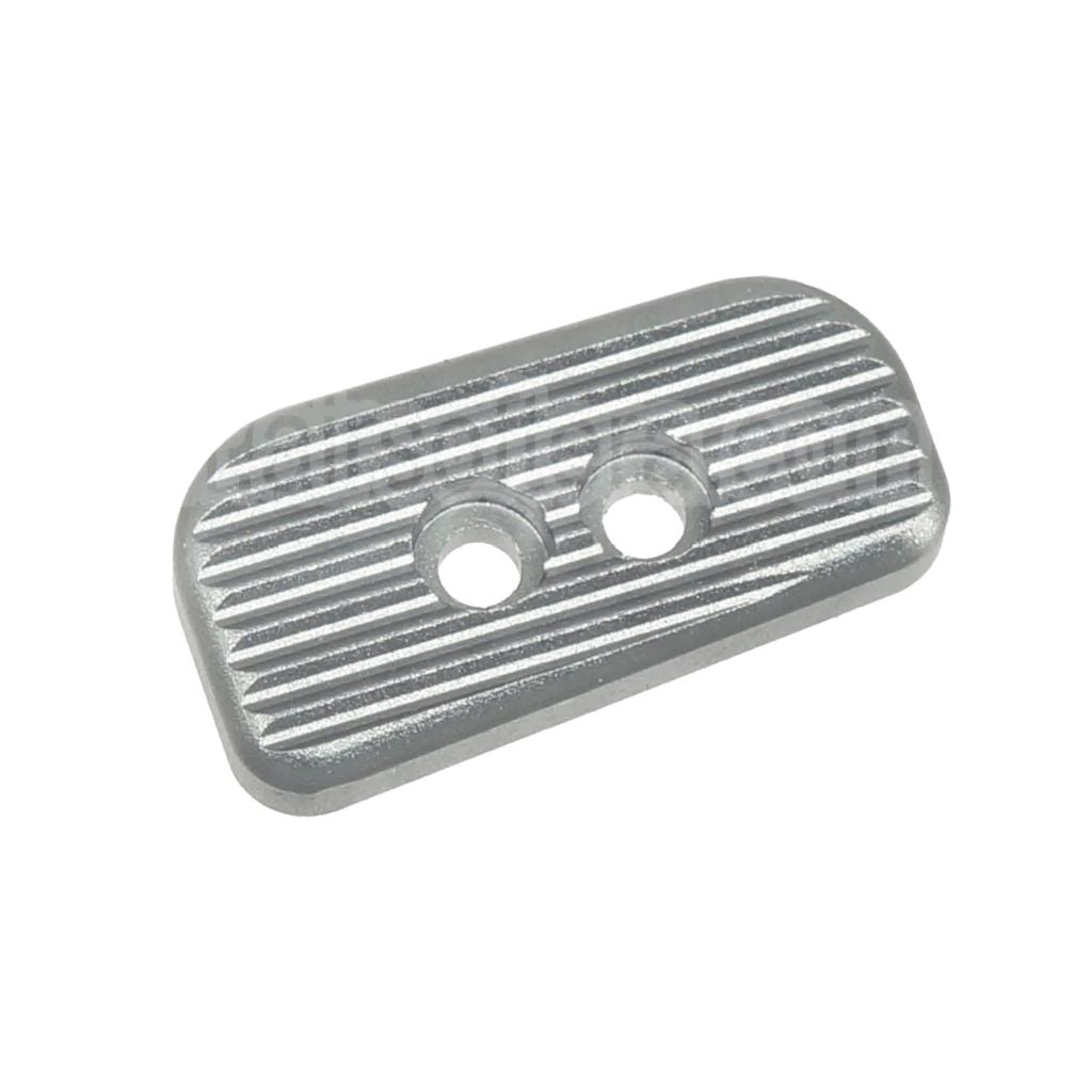 BBT CNC Aluminium Détente de Chargeur Plaque Convient pour KRYTAC Kriss Vector Série AEG GBB SMG Fusil Airsoft