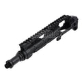 TTI Airsoft PPC Carabine Conversion Kit Convient pour Action Army AAP-01 Série GBB Pistolet