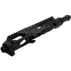 TTI Airsoft PPC Carabine Conversion Kit Convient pour Action Army AAP-01 Série GBB Pistolet