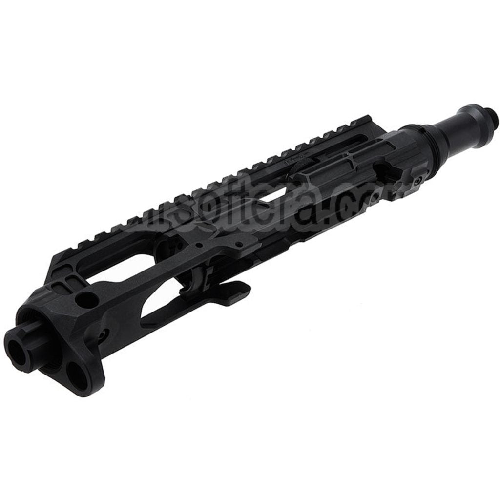 TTI Airsoft PPC Carabine Conversion Kit Convient pour Action Army AAP-01 Série GBB Pistolet
