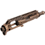 TTI Airsoft PPC Carabine Conversion Kit Convient pour Action Army AAP-01 Série GBB Pistolet