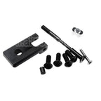 TTI Airsoft PPC Carabine Conversion Kit Convient pour Action Army AAP-01 Série GBB Pistolet
