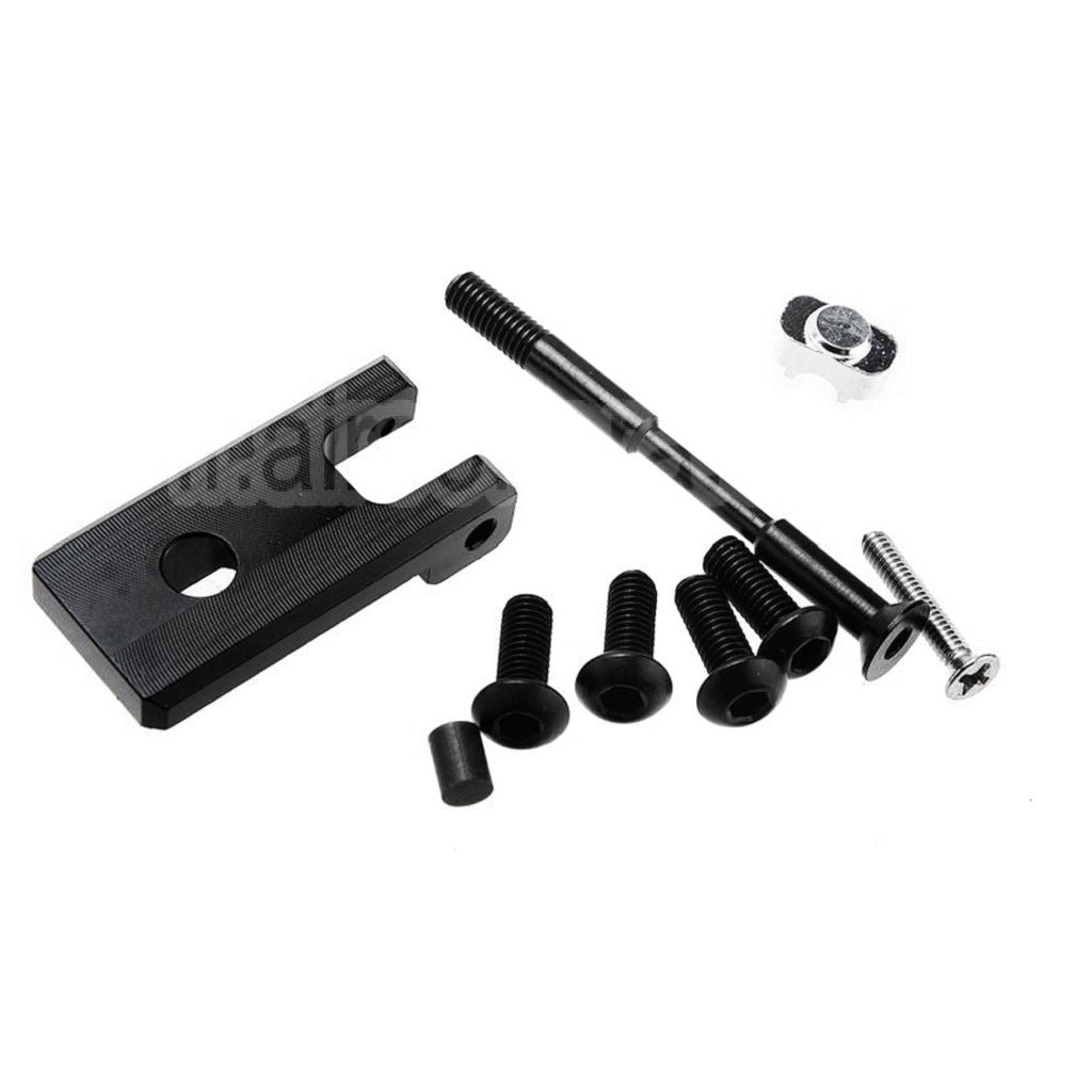 TTI Airsoft PPC Carabine Conversion Kit Convient pour Action Army AAP-01 Série GBB Pistolet