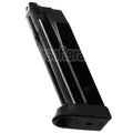 VFC 24 Billes Gaz Chargeur Convient pour Umarex HK45T Série GBB Pistolet Airsoft Noir