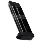 VFC 24 Billes Gaz Chargeur Convient pour Umarex HK45T Série GBB Pistolet Airsoft Noir