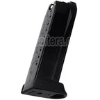 VFC 24 Billes Gaz Chargeur Convient pour Umarex HK45T Série GBB Pistolet Airsoft Noir