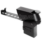 CYMA 1500 Billes Hi-Cap Boîte Chargeur Convient pour P90 Série AEG Fusil Airsoft Noir