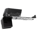 CYMA 1500 Billes Hi-Cap Boîte Chargeur Convient pour P90 Série AEG Fusil Airsoft Noir