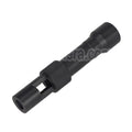 CYMA 125mm SPR Style Frein de Bouche Convient pour -14mm CCW sens antihoraire Canon Fusil Airsoft