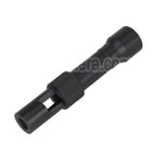 CYMA 125mm SPR Style Frein de Bouche Convient pour -14mm CCW sens antihoraire Canon Fusil Airsoft