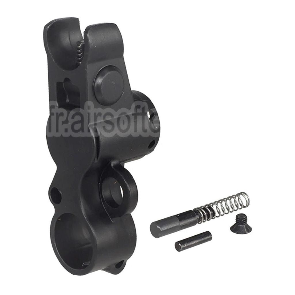 CYMA Guidon Convient pour CYMA CM035 AKS74U Série AEG Fusil Airsoft